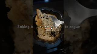 Baked Oats  💌✨baking bakedoats quickdessert healthydessert oatsrecipe youtubeshorts [upl. by Eillah779]