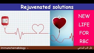 Lecture 142 Rejuvenated solutions [upl. by Kantos8]