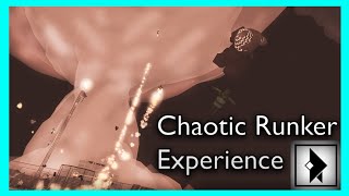 The Chaotic Runker 51 Experience  Roblox [upl. by Niarfe]