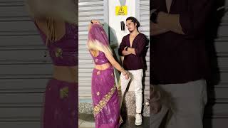 sanayaandsameer sameerabbasi500 trending foryou viralvideo romantic india love [upl. by Aelegna]