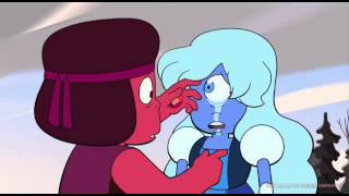 Steven Universe Keystone MotelClipLatinoHD [upl. by Pearce603]