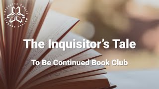 To Be Continued The Inquisitors Tale [upl. by Llewxam]