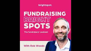 84 More ideas for successful fundraising in tough times with Rob Woods and Ben Swart [upl. by Llerrehs535]