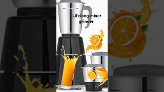 Bajaj mixer grinder under 2000 mixergrinder amazonfinds [upl. by Sankaran]