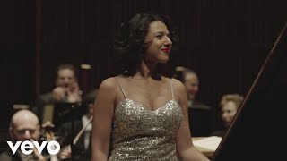 Khatia Buniatishvili  Beethoven Concerto No 1 in C Major Op 15 III Rondo [upl. by Hagan]