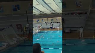 First water polo tournamentwaterpolo tournament [upl. by Card147]