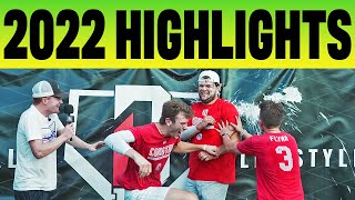 2022 MLW SEASON HIGHLIGHTS  MLW Wiffle Ball [upl. by Loggins436]