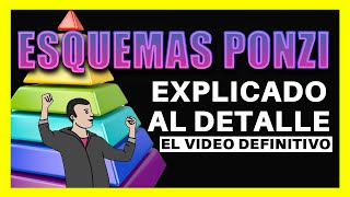 🥇ESQUEMA PIRAMIDAL al DETALLE  10 CLAVES ✅ para IDENTIFICARLOS [upl. by Podvin]