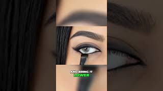 Sultry Smoky Eye Makeup Tutorial Easy Step by Step Guide [upl. by Eimilb]