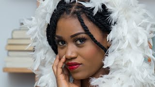 eShun  Afehyia Pa Christmas and New Year Official Music Video [upl. by Eugilegna]