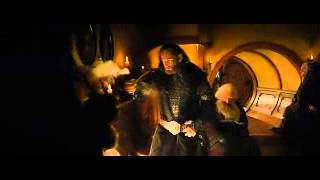 EXCLUSIVE  Misty Mountains song HD from The Hobbit [upl. by Hgielrahc457]