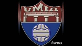 Himno Umia Club de Futbol [upl. by Slorac]