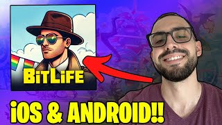 Bitlife HackMod APK iOS amp Android with Free Bitizen God Mode Bitizenship Job Packs [upl. by Enihpets]