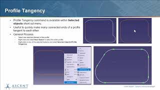 Whats New CATIA V5 2024 Sketcher Workbench Part 2 [upl. by Anerda252]