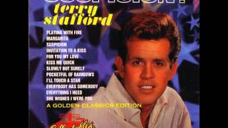 Terry Stafford  Ill Touch A Star [upl. by Jd]