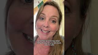 After school meltdowns Remember this 🥰 parenting shorts [upl. by Daggett866]