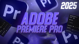 How to Download Adobe Premiere Pro 2024 [upl. by Ynoep]