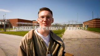 Teenagers Last Day in Prison  Behind Bars Prison Transfer [upl. by Eiramac83]