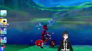 Uh Oh Rare Spawns  Pokemon Sword 9 [upl. by Joete]