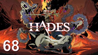 68 Lets Play Hades [upl. by Enelyam]