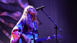 First Aid Kit  Fireworks Radio City Music Hall NYC 71823 [upl. by Dash]