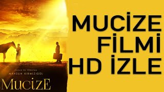 Mucize 2015HD  Türk Filmi [upl. by Odlopoel]