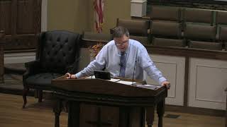 Community Baptist Church Curwensville PA Live Stream [upl. by Orly774]