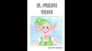 El duende verde audiolibro [upl. by Josy]