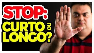 STOP QUAL A MELHOR CONFIGURAÇÃO APRENDA AGORA [upl. by Lienad108]