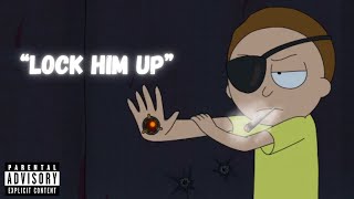 Evil Morty is a Real Nia [upl. by Jelle]