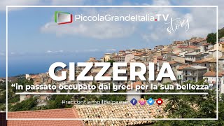 Gizzeria  Piccola Grande Italia [upl. by Ahsoik]