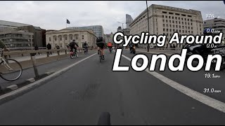 Streatham to London Bridge [upl. by Dabney141]