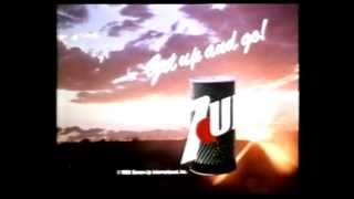 7 Up advert  1981 [upl. by Blair]