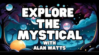 Alan Watts  Embracing the Dance of Life A Lecture on Metaphysics and Awareness [upl. by Nref]