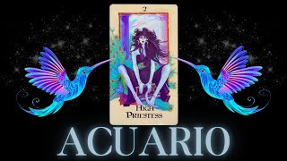 ACUARIO SUCEDERA ANTES DE 24 HORAS ⏳ DERRAMARAS LAGRIMAS 😭💥 HOROSCOPO ACUARIO AMOR DICIEMBRE 2024 [upl. by Karlen]