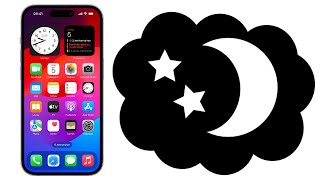 Comment réduire la luminosité de son iPhone pour la nuit [upl. by Heintz]