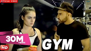 GYM  HARF CHEEMA Full Song Western Pendu  Punjabi Songs  Geet MP3 [upl. by Anuait]