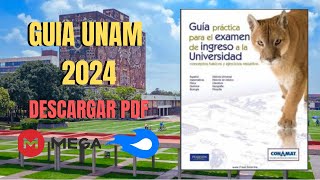 DESCARGAR GUIA CONAMAT PDF 2024 MEGA Y MEDIAFIRE [upl. by Ris477]