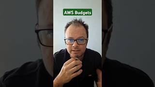 ¿Qué es AWS Budgets [upl. by Ludmilla657]