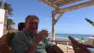 Monica Beach Resort Costa Calma Fuerteventura March 2023 Travel Log [upl. by Merrily]