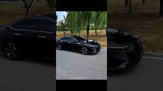 FinallyAll New 2025 Honda Accord Officially Released King of all Coupes [upl. by Latonia]