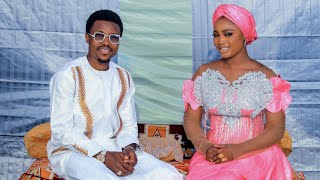 SOYAYYA KARBABBA Video Song By UMAR M SHAREEF Ft Maryam YahyaMomee GombeZara DiamondMinalNajamu [upl. by Nashom]