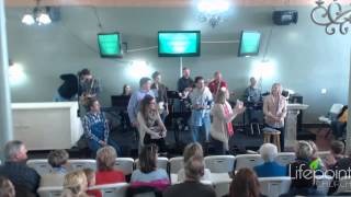 Lifepoint Church Chillicothe MO Community Groups Skit [upl. by Itirp]