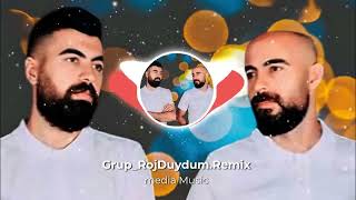 GrupRojDuydum2024remix [upl. by Cristian]