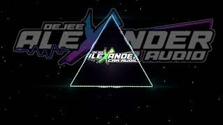 Thong Song Aleteo Doble Tono ⏩ Dj Alexander Car Audio De Vnzla🇻🇪 [upl. by Festatus]