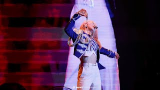 240420 문별 홍콩 콘서트 머리에서 발끝까지ShutdownTIMELINE 직캠 MAMAMOO MOONBYUL FANCAM [upl. by Ariem]