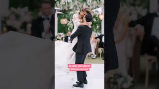 One of our favorite First Dance LIFTS weddingdance wedding weddingchoreography shorts [upl. by Takeo]