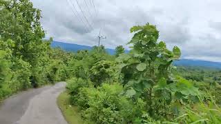 Thrilling Adventure from Bandarban to Nafakum Thanchi Sangu River [upl. by Philippe]