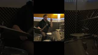 Portrayal of Guilt  Anesthetized Drum Cover [upl. by Denison673]