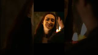 Melisandre  The Red Woman  Game of Thrones  Edit Scenes gameofthrones edit tvseries shorts [upl. by Nuli327]